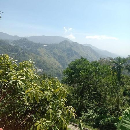 אלה Charming View Homestay מראה חיצוני תמונה