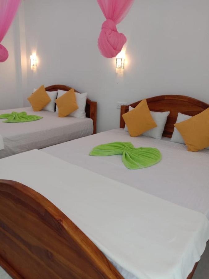 אלה Charming View Homestay מראה חיצוני תמונה