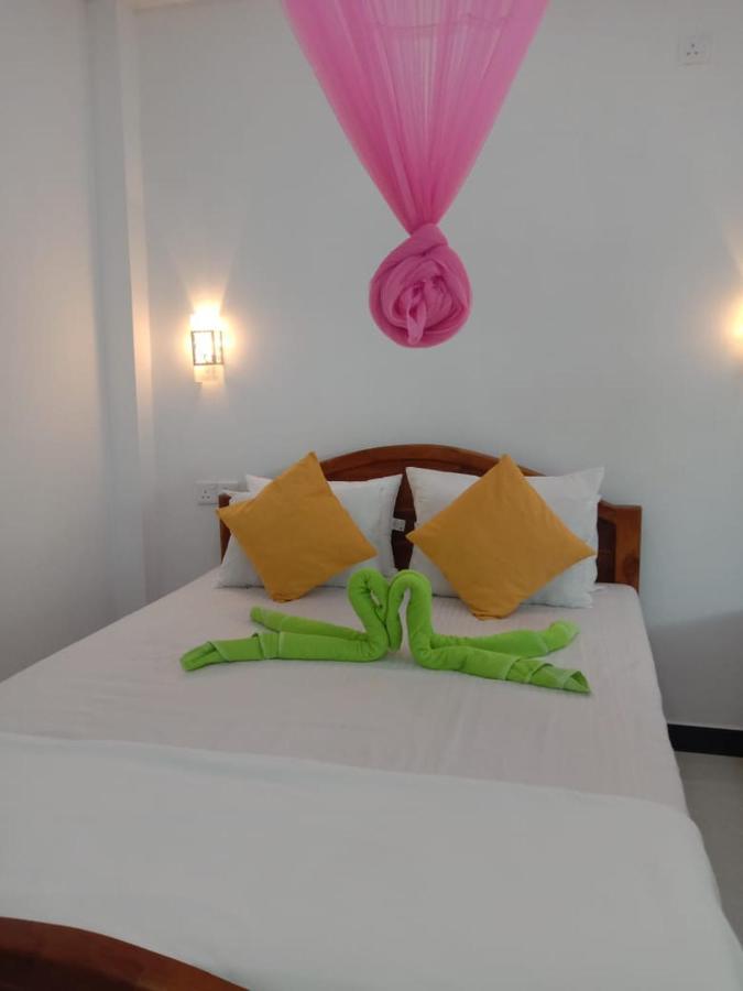אלה Charming View Homestay מראה חיצוני תמונה