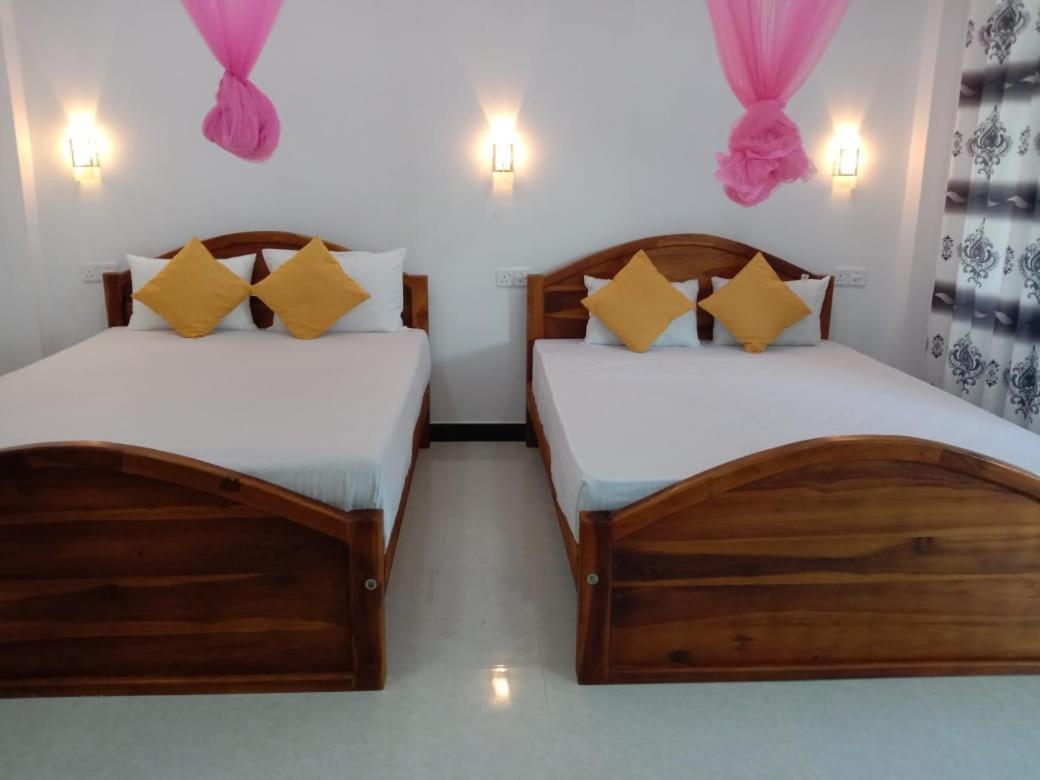 אלה Charming View Homestay מראה חיצוני תמונה