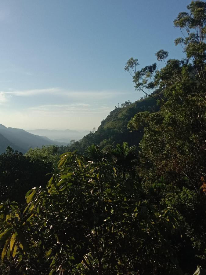 אלה Charming View Homestay מראה חיצוני תמונה