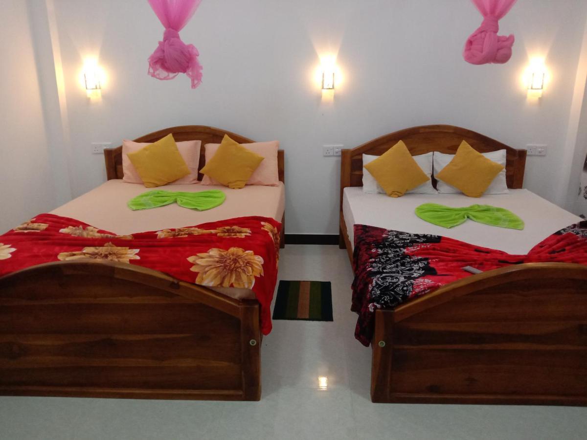 אלה Charming View Homestay מראה חיצוני תמונה