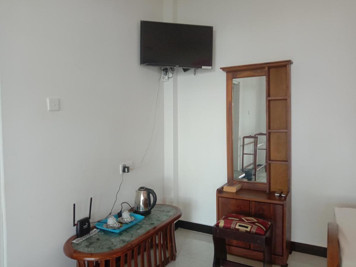אלה Charming View Homestay מראה חיצוני תמונה