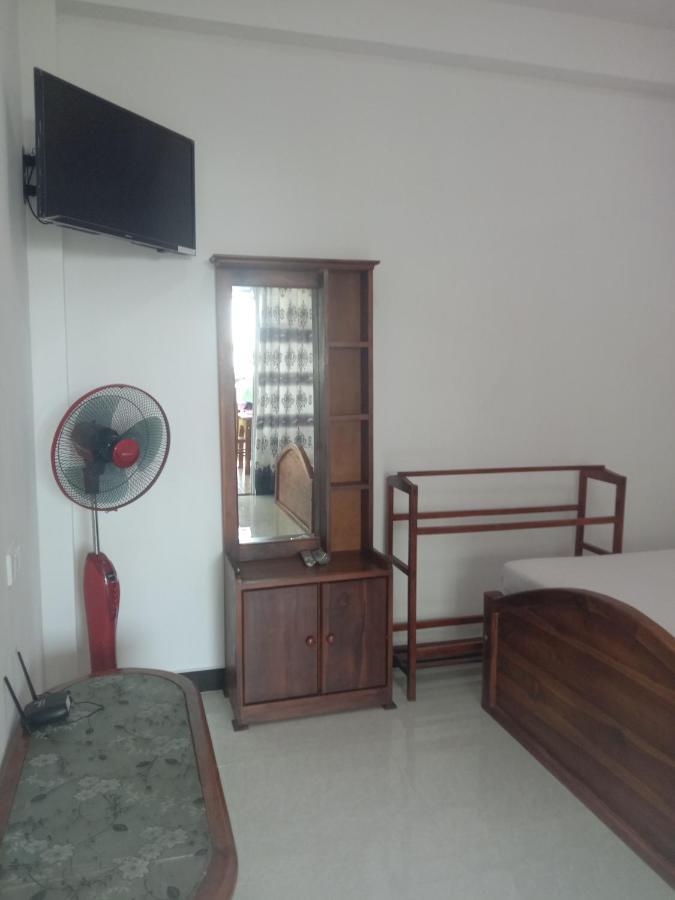 אלה Charming View Homestay מראה חיצוני תמונה