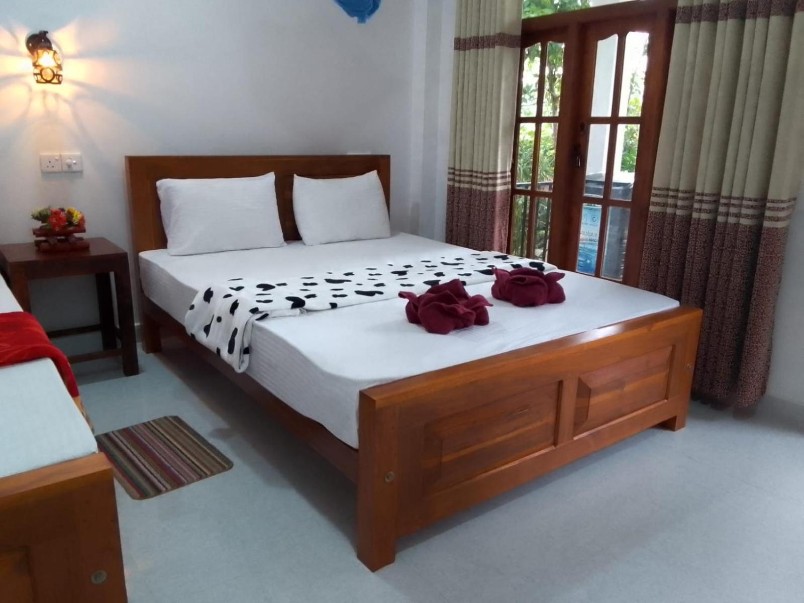 אלה Charming View Homestay מראה חיצוני תמונה